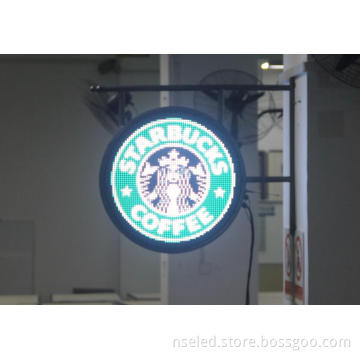 High Definition Outdoor Signboard